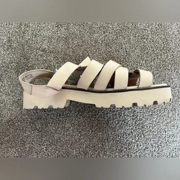 Seychelles On The Road Fisherman Sandals - Picture 6 of 8